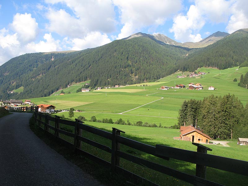 hochkreuzspitze